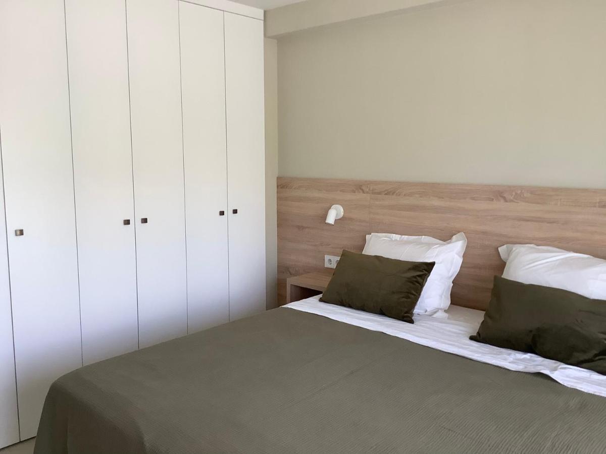 Appartement Jardines Del Mar ,casa Apolonia