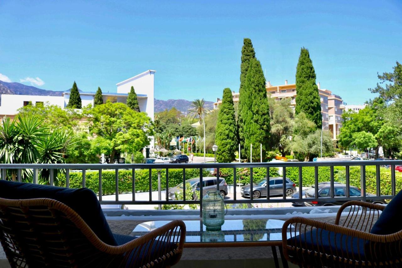 Jardines Del Mar ,casa Apolonia Appartement Marbellac