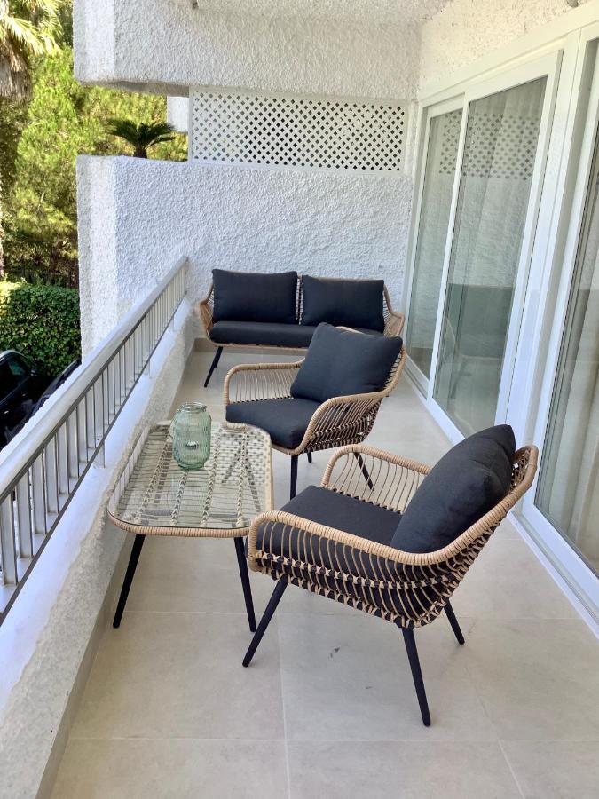 Jardines Del Mar ,casa Apolonia Appartement Marbellac