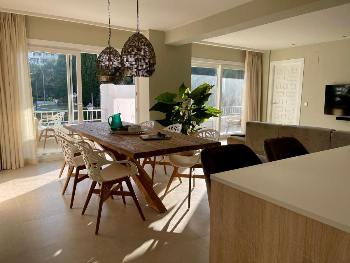 Appartamento Jardines Del Mar ,casa Apolonia