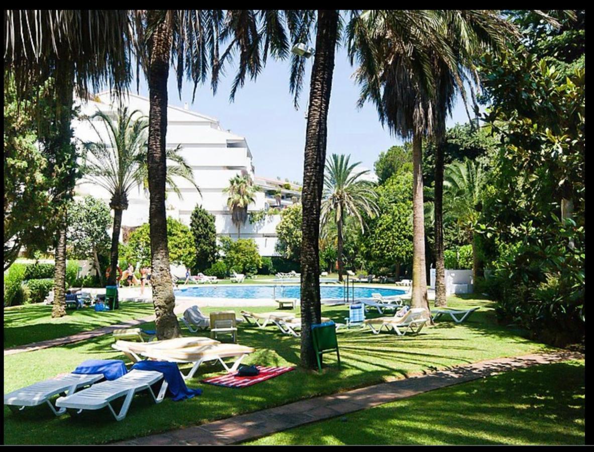Jardines Del Mar ,casa Apolonia Marbellac