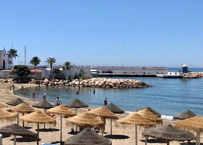 Jardines Del Mar ,Casa Apolonia