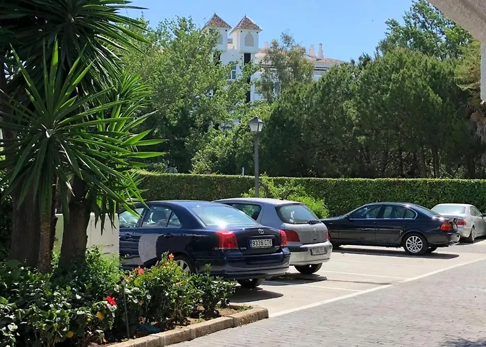 Jardines Del Mar ,Casa Apolonia