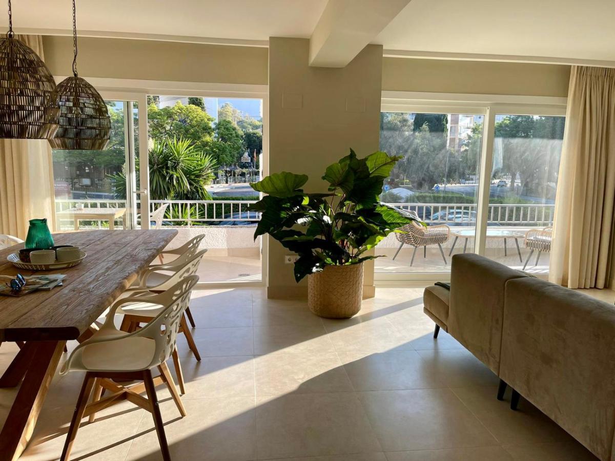 Jardines Del Mar ,casa Apolonia Marbella