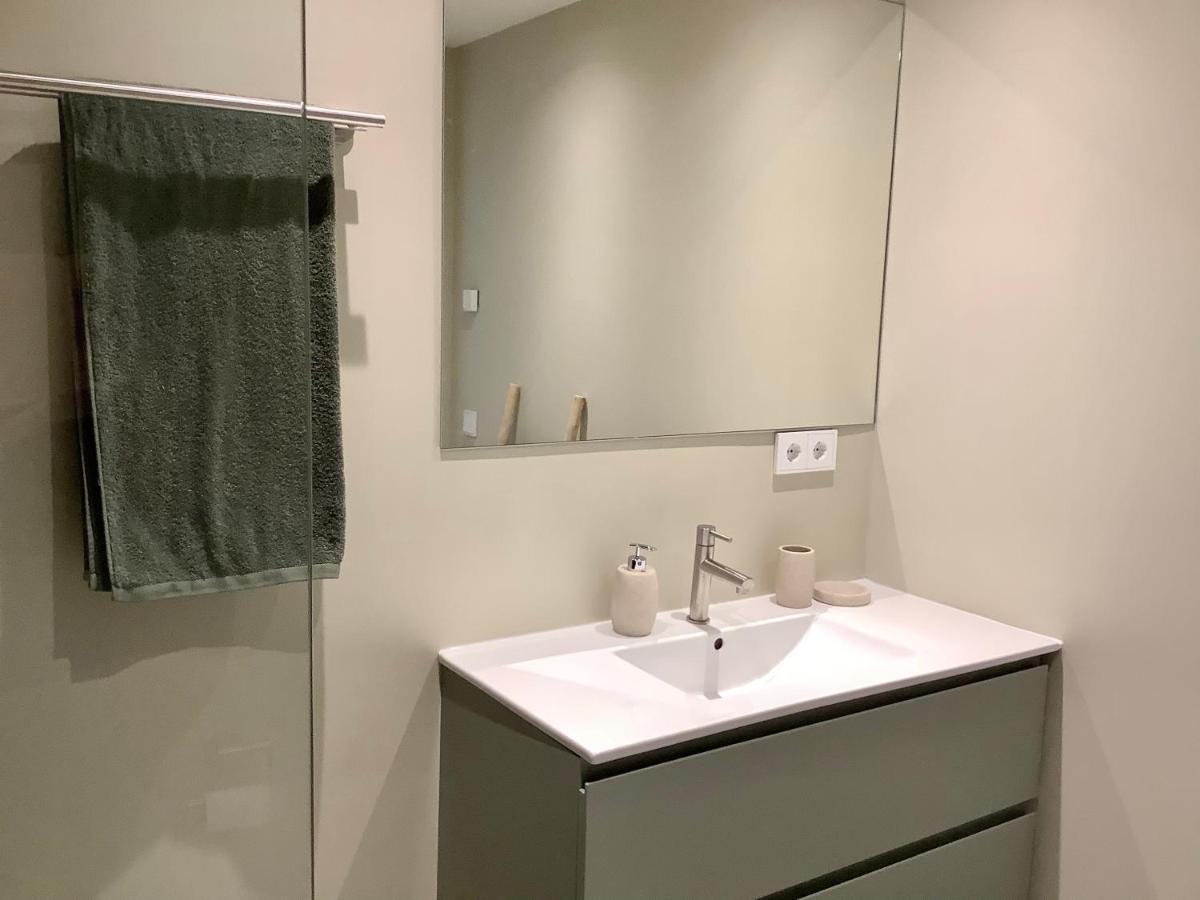 Jardines Del Mar ,casa Apolonia Apartamento Marbella