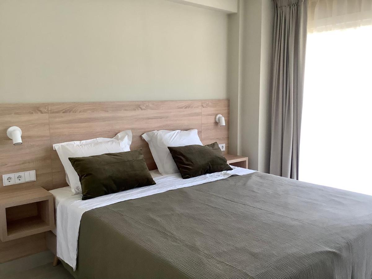 Apartamento Jardines Del Mar ,casa Apolonia