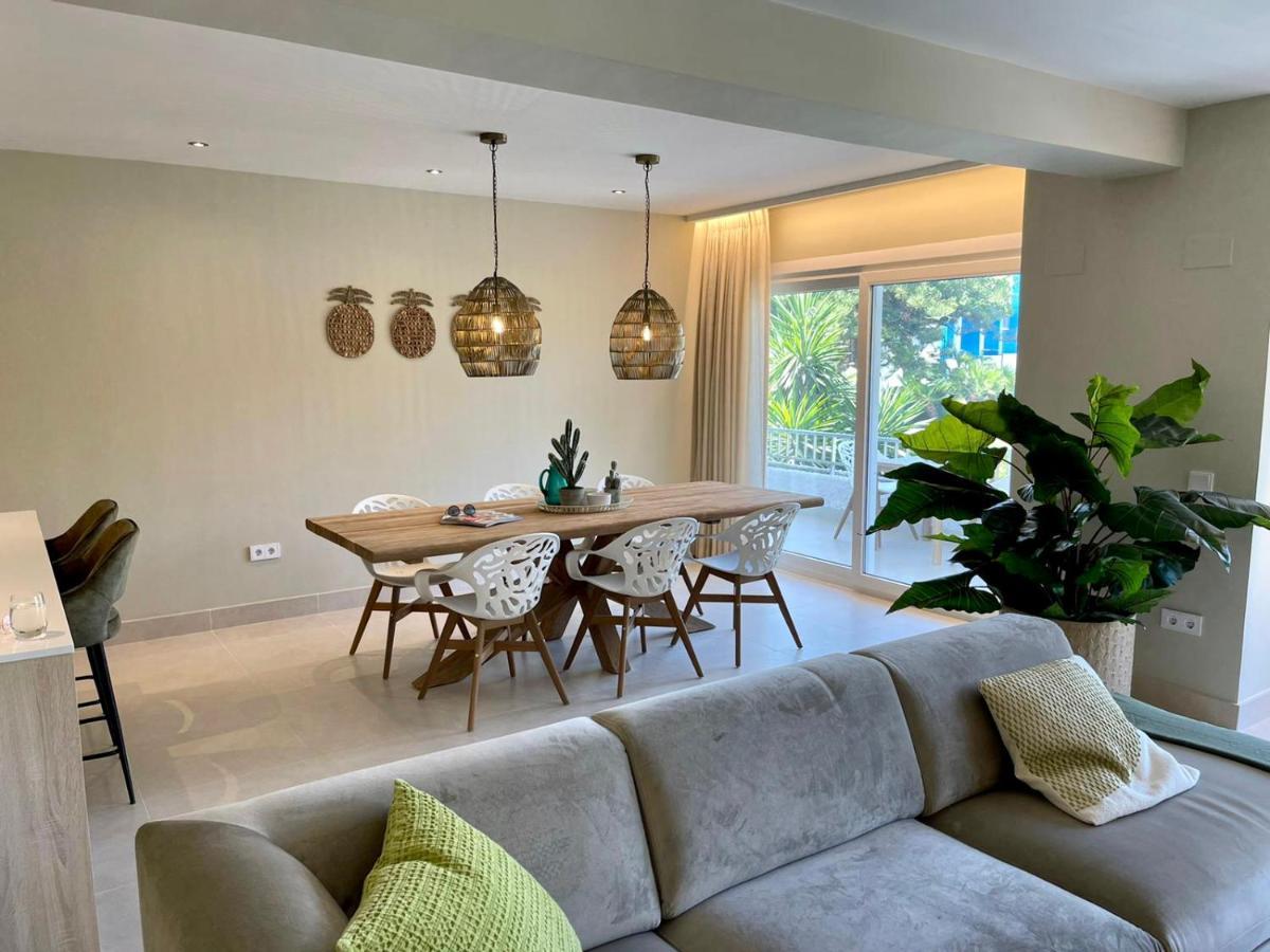 Apartamento Jardines Del Mar ,casa Apolonia