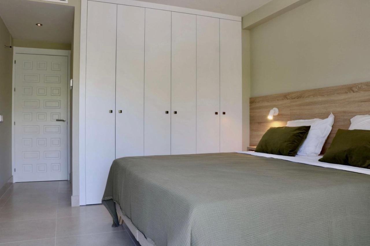 Apartamento Jardines Del Mar ,casa Apolonia