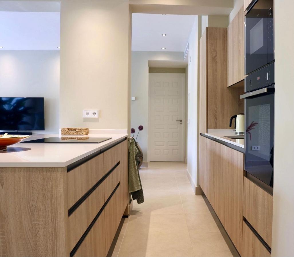 Apartamento Jardines Del Mar ,casa Apolonia