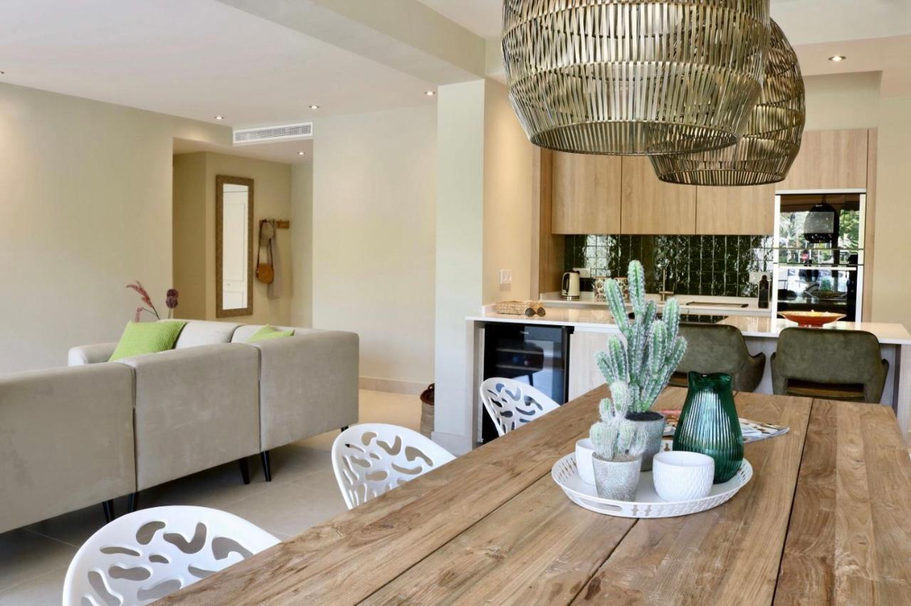 Jardines Del Mar ,casa Apolonia Apartamento Marbella