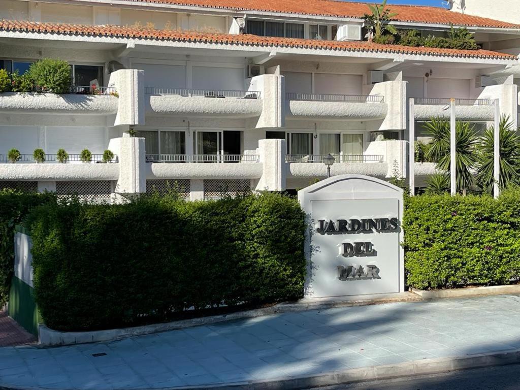 Jardines Del Mar ,casa Apolonia Apartamento Marbella