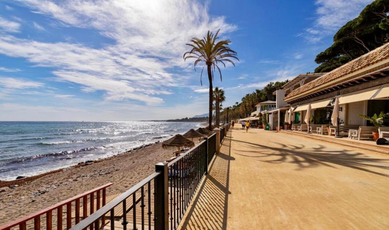 Apartamento Jardines Del Mar ,casa Apolonia